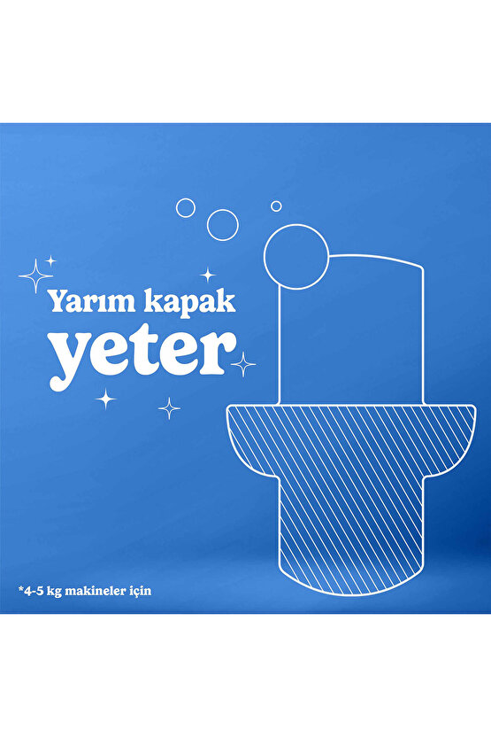 Çamaşır Yumuşatıcısı Extra Konsantre Lilyum 1440 ml
