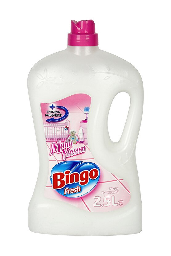 Fresh Mutlu Yuvam 2,5 L