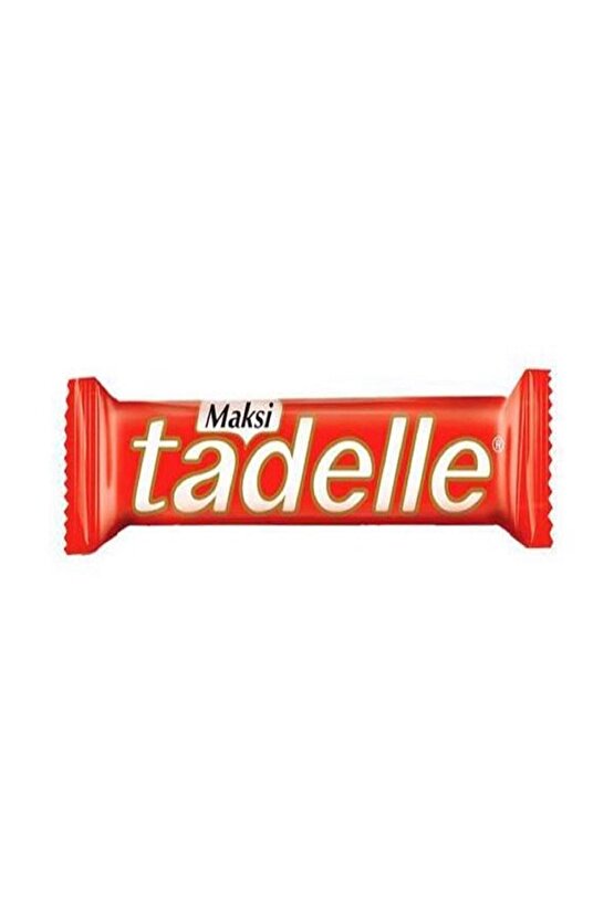 Maxi Sütlü Çikolata 30 gr X 20