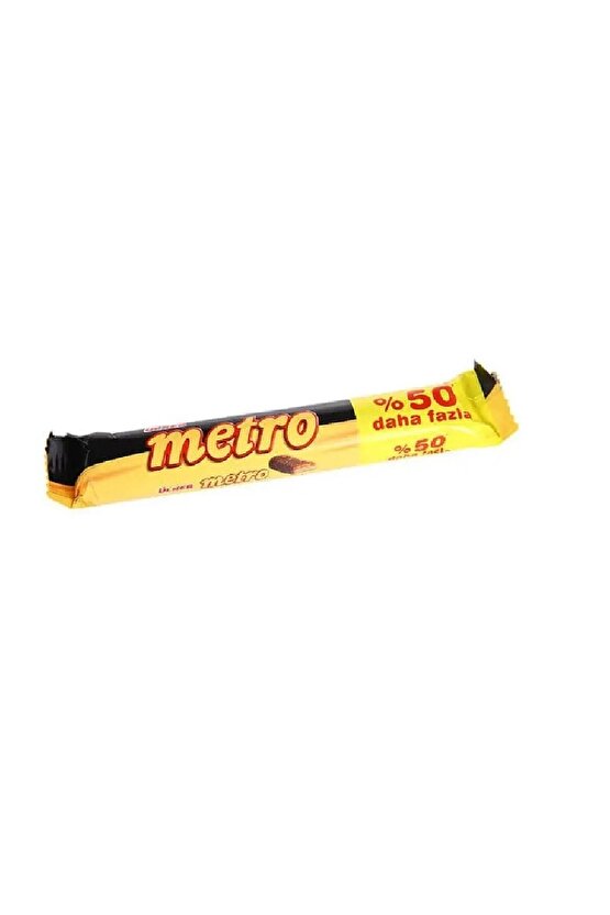 Metro 50,4 gr