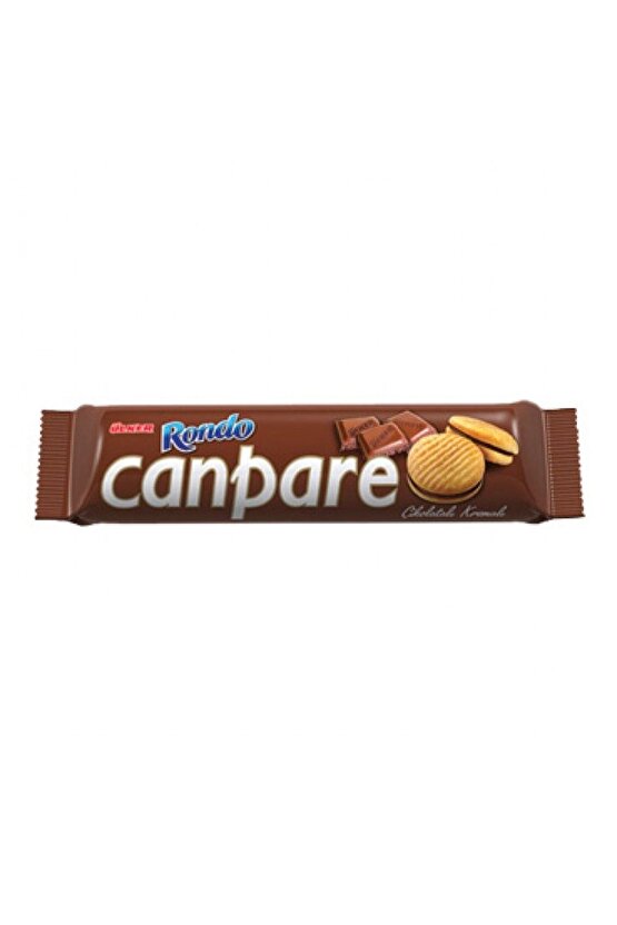 CANPARE ÇİKOLATALI 81 GR