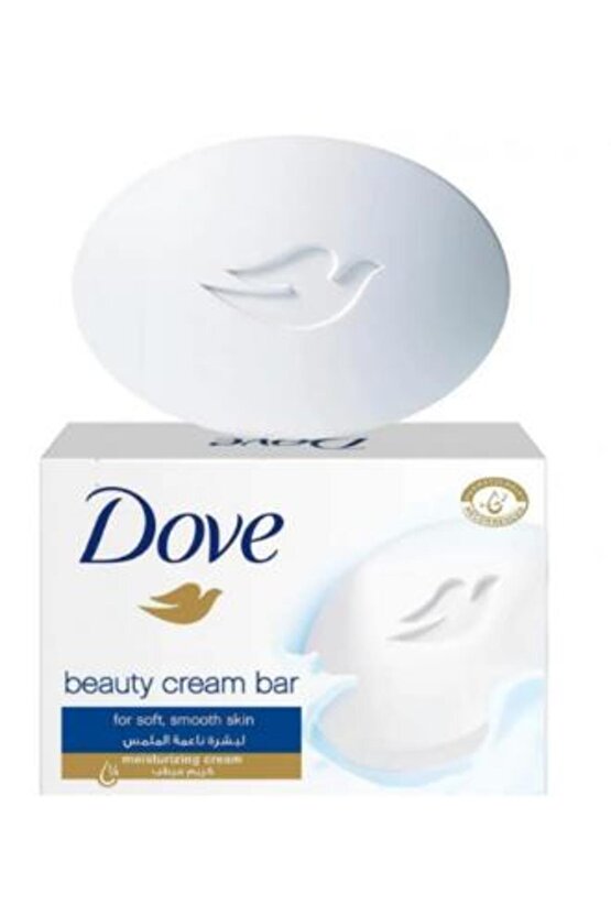 Cream Bar 90 Gr. Original (Mavi)