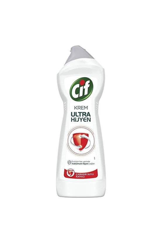 Krem 675 Ml Ultra Hijyen