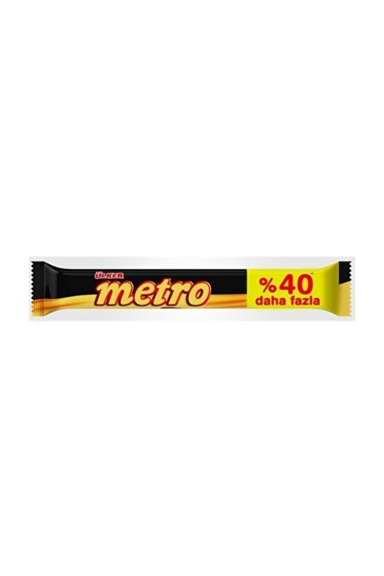 Metro Büyük Boy 18 Adet