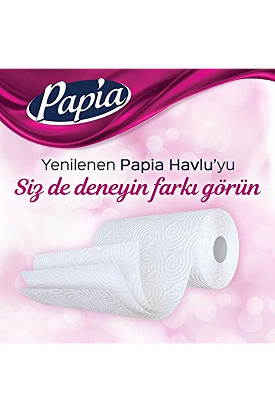Havlu 12li