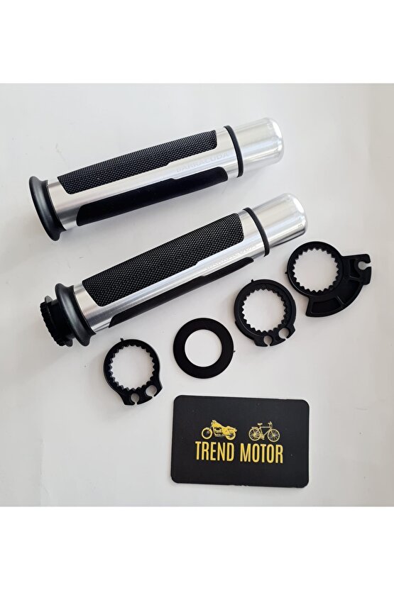 Barracuda Yamaha R25 Mt07 R6 Ybr 125 Elcik Takımı Yeşil