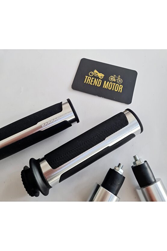 Barracuda Yamaha R25 Mt07 R6 Ybr 125 Elcik Takımı Yeşil