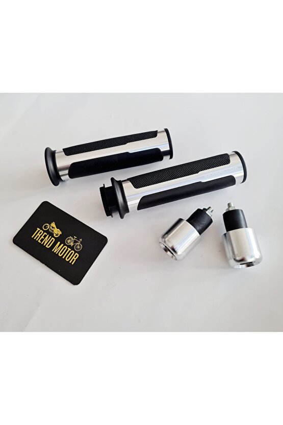 Barracuda Yamaha R25 Mt07 R6 Ybr 125 Elcik Takımı Yeşil