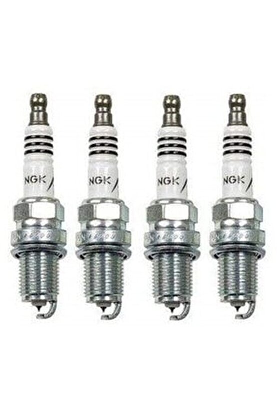 Bkr7eıx 2667 Iridium Ix Buji Seti 4 Adet