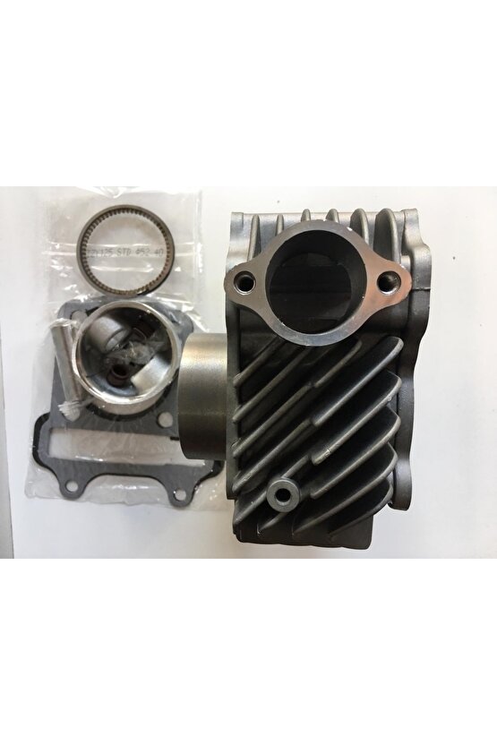 Hussar 125 Silindir Set Moto11