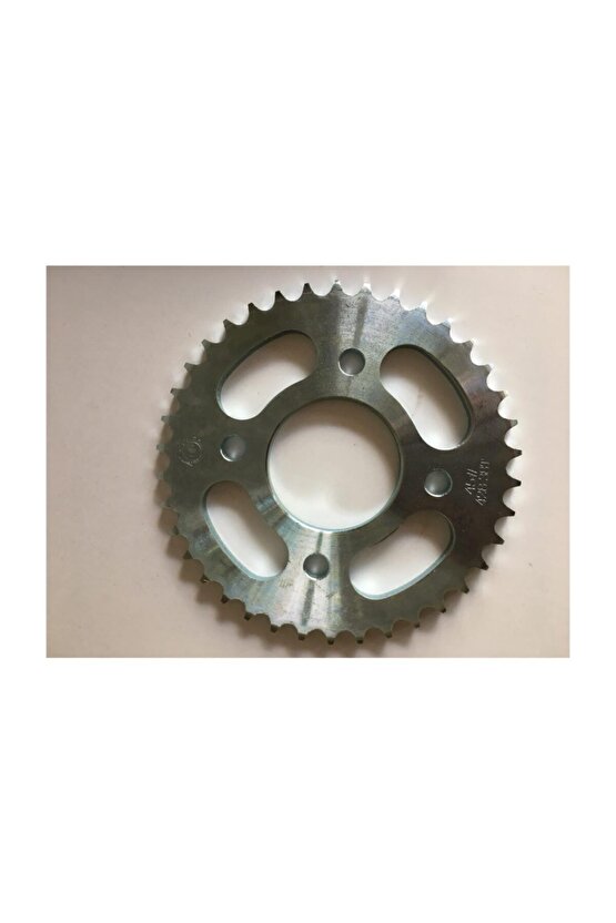 Cg 100 125 150 200 Arka Dişli 38 T Tel Jant