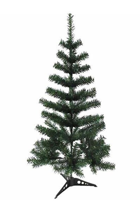 120 Cm Yılbaşı Ağacı Çam Ağacı 123 Dal Yılbaşı Ağacı