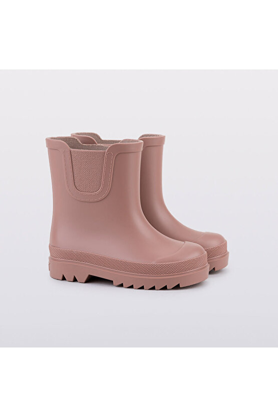 Tokıo Çocuk Pembe Çizme W10274-010