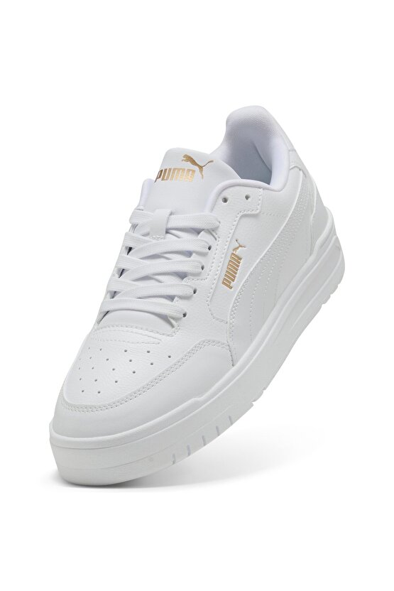 Shuffle Downtown Unisex Yetişkin Sneaker