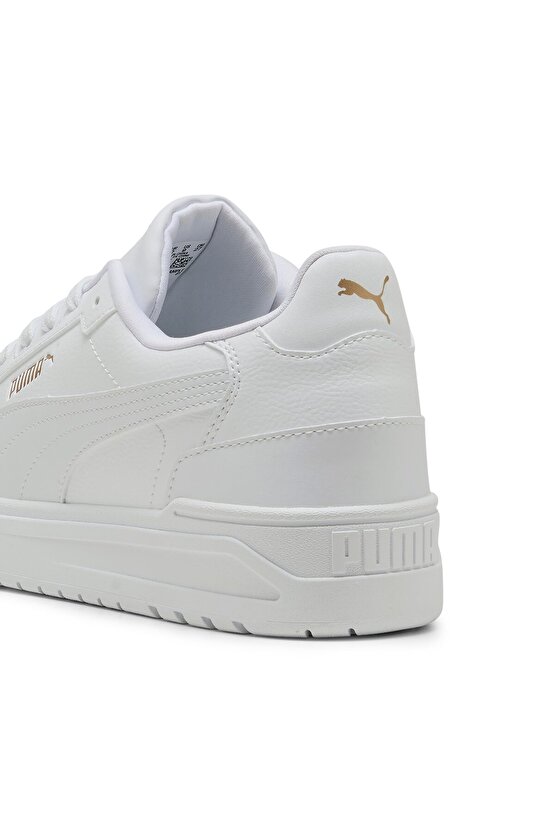 Shuffle Downtown Unisex Yetişkin Sneaker