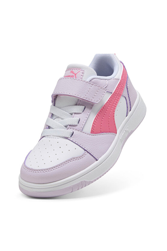 Mid Boot, Regular, Elastics & hook-and-loop