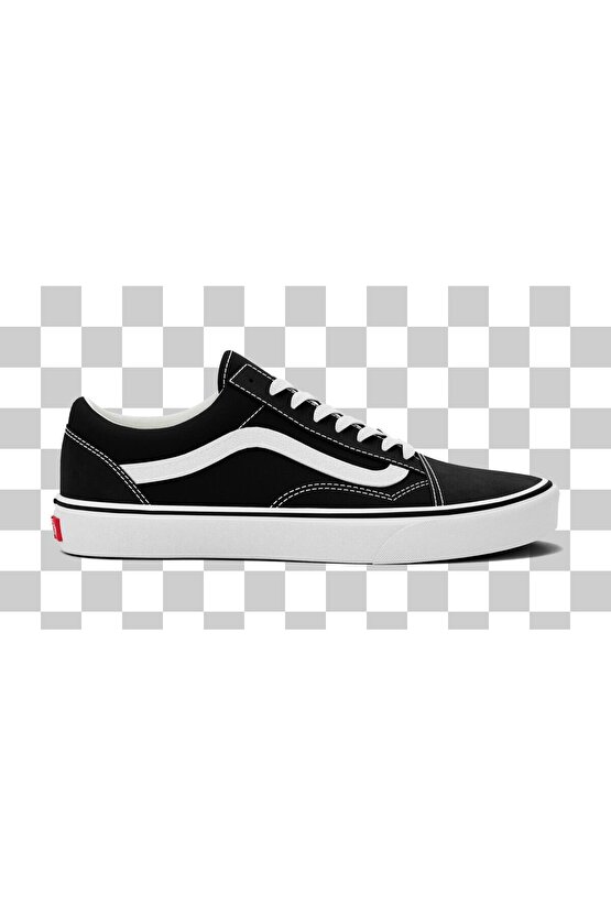 UA Old Skool Uniseks Çok Renkli Spor Ayakkabı - VN000D3H