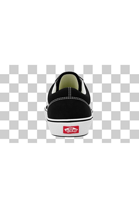 UA Old Skool Uniseks Çok Renkli Spor Ayakkabı - VN000D3H