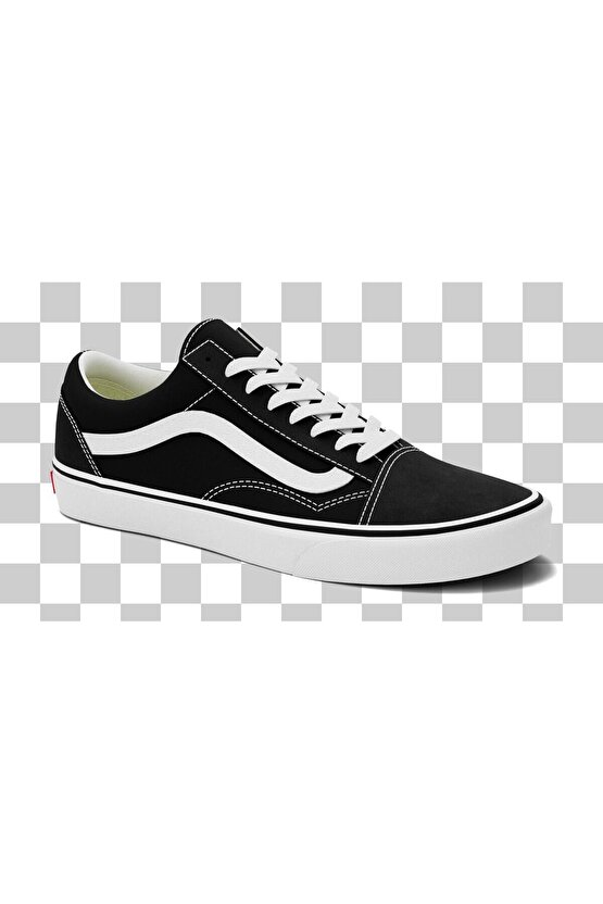 UA Old Skool Uniseks Çok Renkli Spor Ayakkabı - VN000D3H