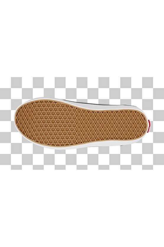 UA Old Skool Uniseks Çok Renkli Spor Ayakkabı - VN000D3H