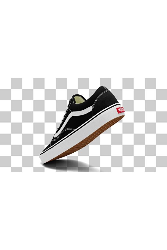 UA Old Skool Uniseks Çok Renkli Spor Ayakkabı - VN000D3H