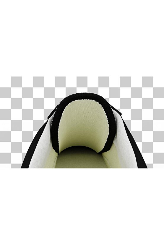 UA Old Skool Uniseks Çok Renkli Spor Ayakkabı - VN000D3H