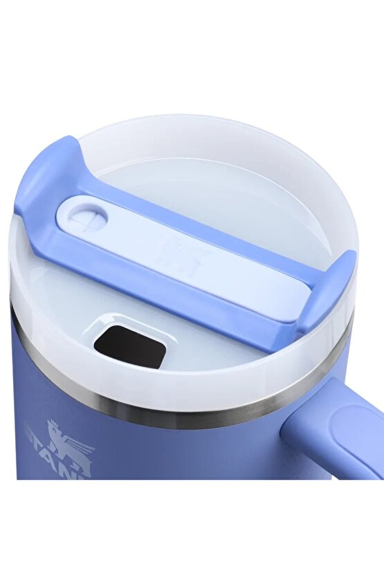 1.18L The Quencher H2O Flowstate Pipetli Termos Bardak