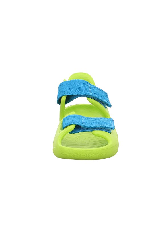 Yesıl Erkek Çocuk Sandalet 1-000991-7500-1 SPLASH-S