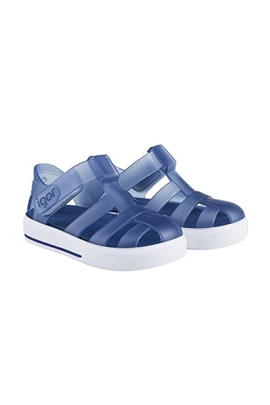 Star Çocuk Günlük Stil Sandalet S10171-IGR063
