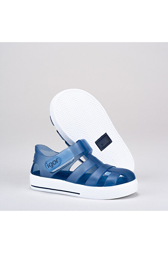 Star Çocuk Günlük Stil Sandalet S10171-IGR063