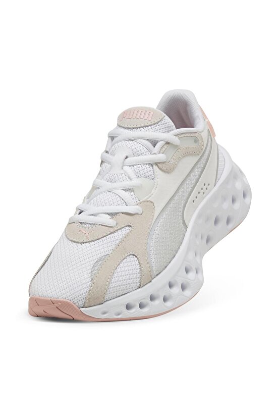 Softride Frequence Tcolor Wn Kadın Koşu Ayakkabı