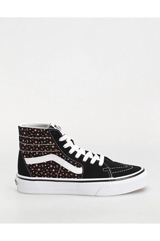Kadın Sk8-Hi Tapered Siyah Ditsy Floral BlackMulti Sneaker