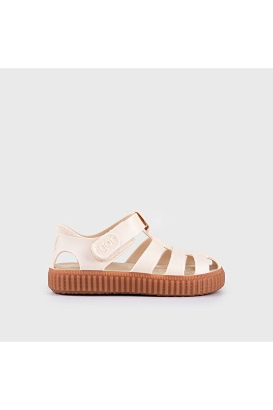 Caramelo Kız Çocuk Sandalet 10291