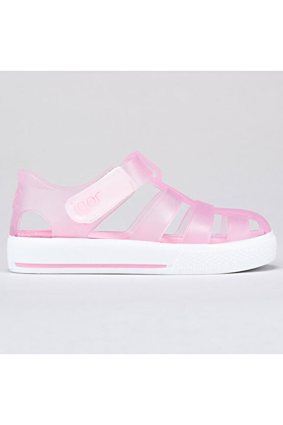 Star Çocuk Günlük Stil Sandalet S10171-IGR022