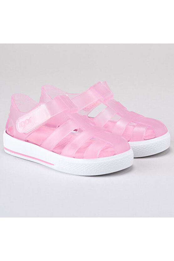 Star Çocuk Günlük Stil Sandalet S10171-IGR022