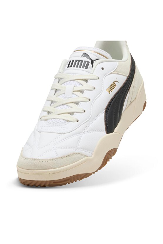 Tifosi SD Erkek Beyaz Spor Ayakkabı 39745502