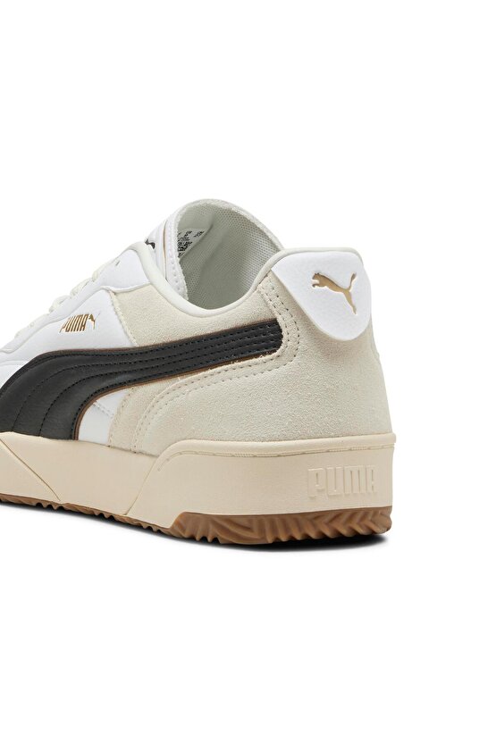 Tifosi SD Erkek Beyaz Spor Ayakkabı 39745502