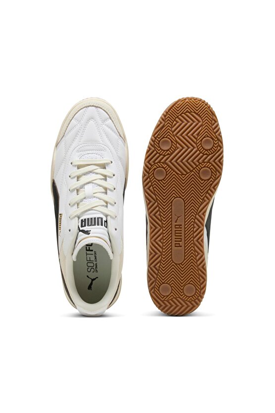 Tifosi SD Erkek Beyaz Spor Ayakkabı 39745502