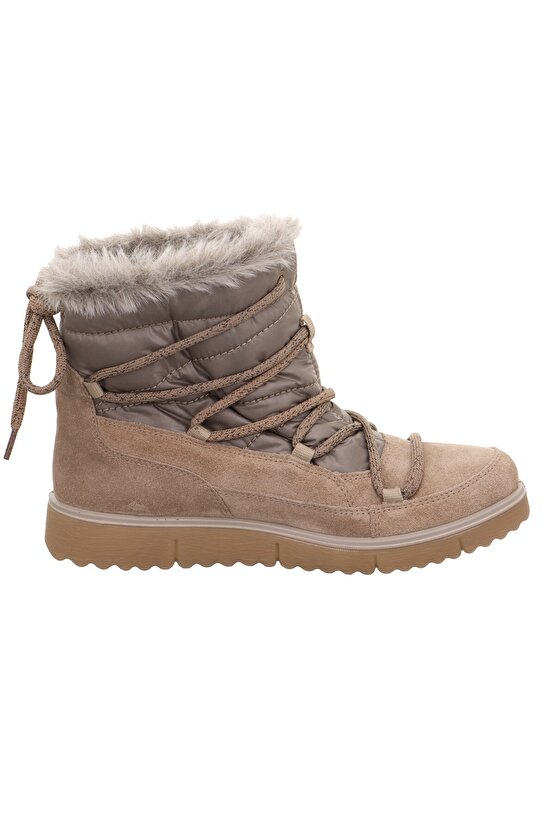 CAMPANIA Gore-Tex Su Geçirmez Kadın Bot 2-000339-4500