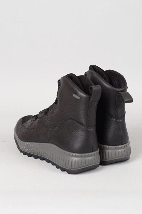TIRANO GORETEX KAR BOTU 2-009561-0100 SİYAH
