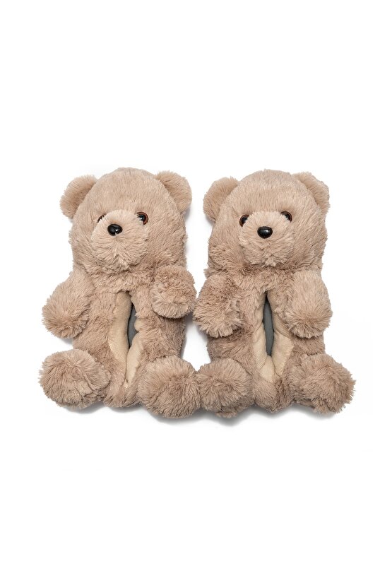 Tw Teddy Kahve 3641