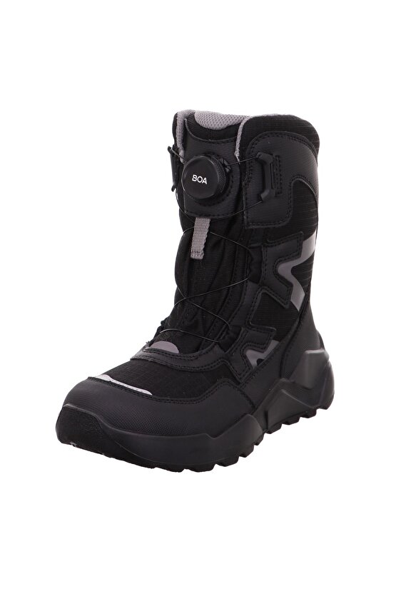 Rocket Gore-Tex Su Geçirmez BOA® Fit Sistem GençÇocuk Bot 1-000403-0000