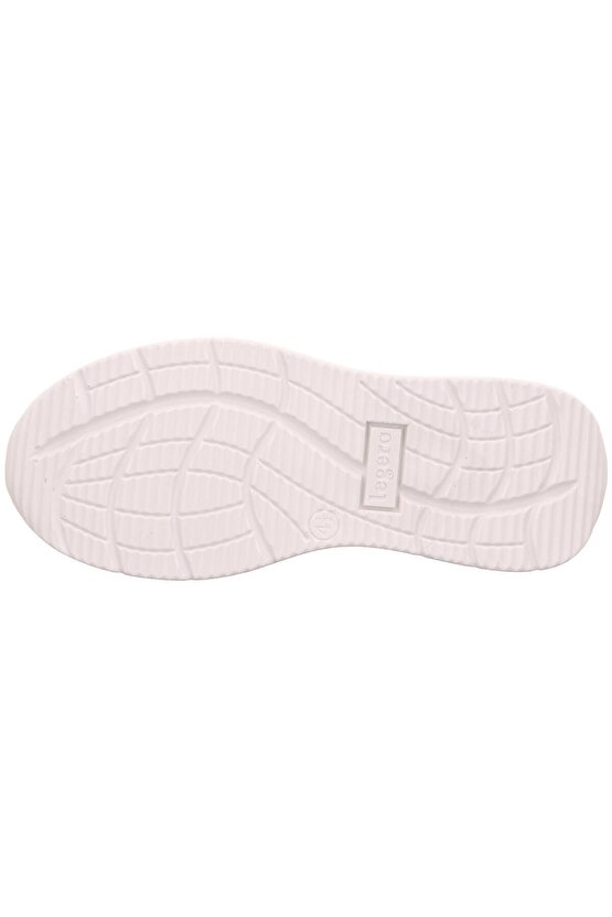 Sprinter Renkli-Yeşil Kadın Sneaker 2-000240-9760