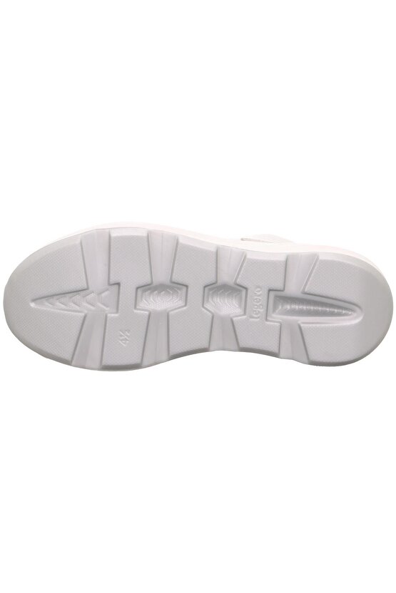 Bliss Kırık Beyaz Kadın Sneaker 2-000319-1000