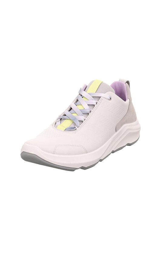 Bliss Kırık Beyaz Kadın Sneaker 2-000319-1000