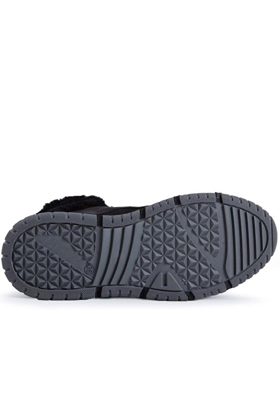 Buck1125 Elf Su Geçirmez Kadın Bot