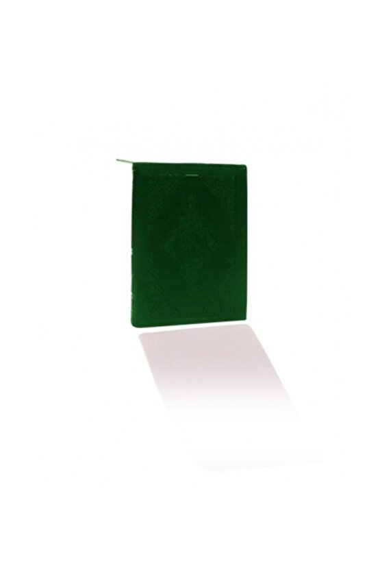 Kuran-ı Kerim Cep Boy Kod:024 Bilgisayar Hatlı