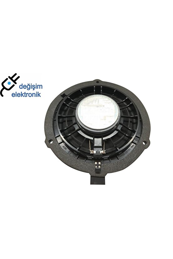 Peugeot 2008 Ön Kapı Hoparlörü (2013-2019 (Tek) 1 Adet
