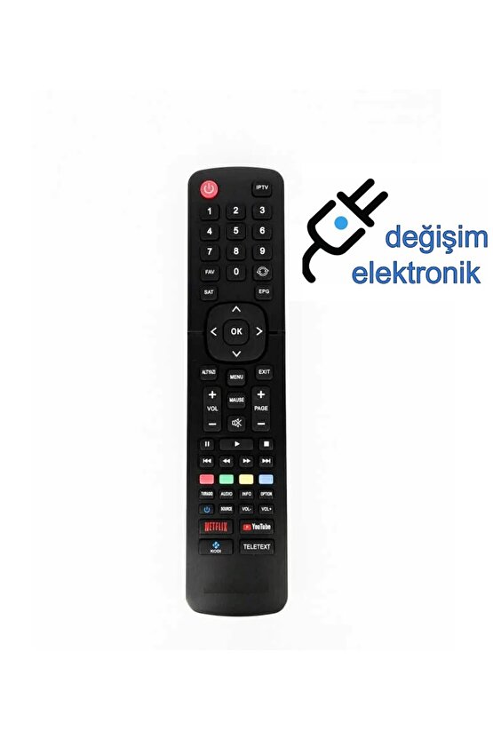 Hiremco Turbo S10 Kumandası