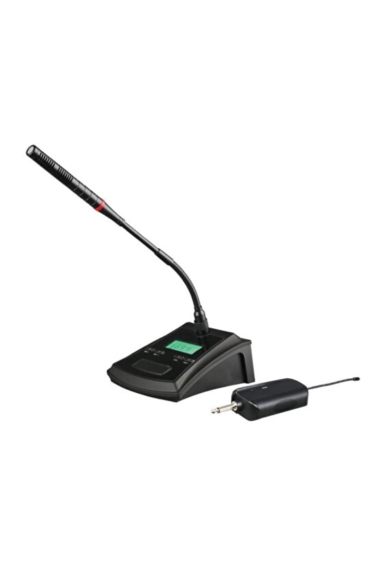 Hk-803 Kablosuz Uhf Mikrofon